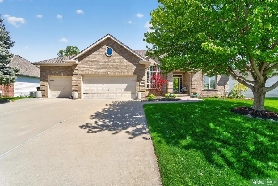 10209 S 177th Street, Omaha, NE 68136 - #2