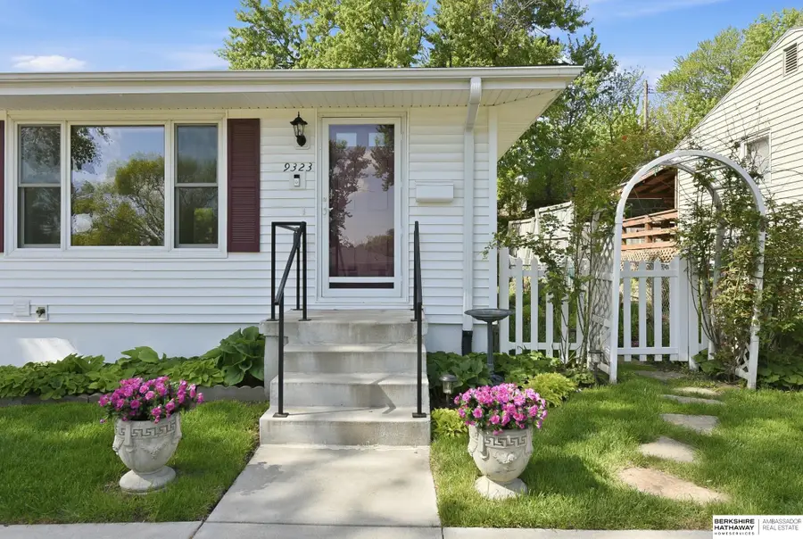 9323 Fowler Avenue, Omaha, NE 68134 - #2