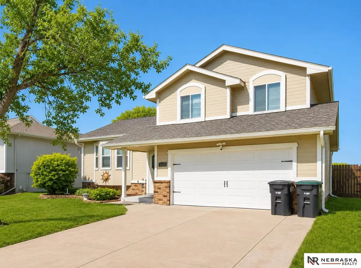 5518 S 155th Street, Omaha, NE 68137 - #1