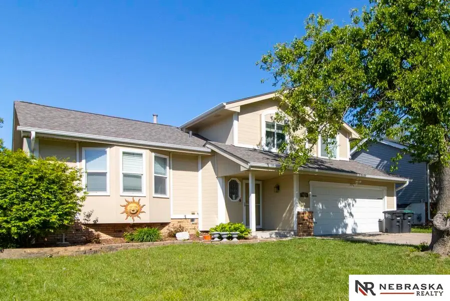 5518 S 155th Street, Omaha, NE 68137 - #2