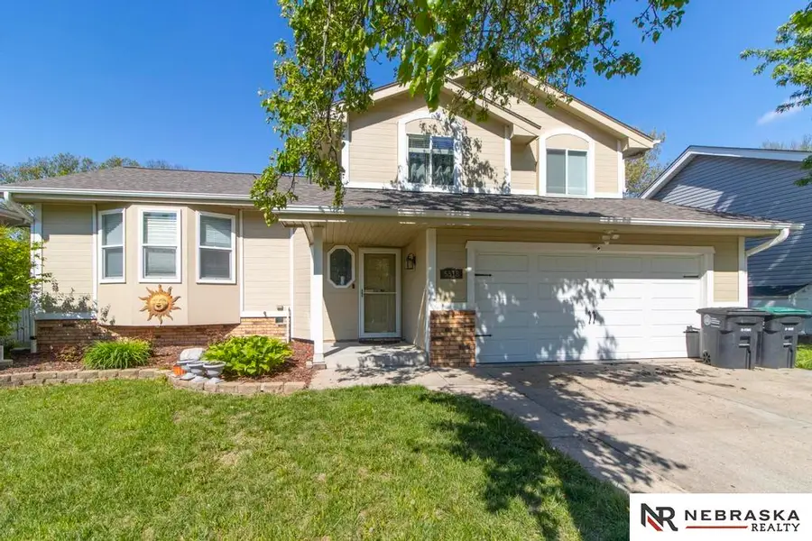 5518 S 155th Street, Omaha, NE 68137 - #3