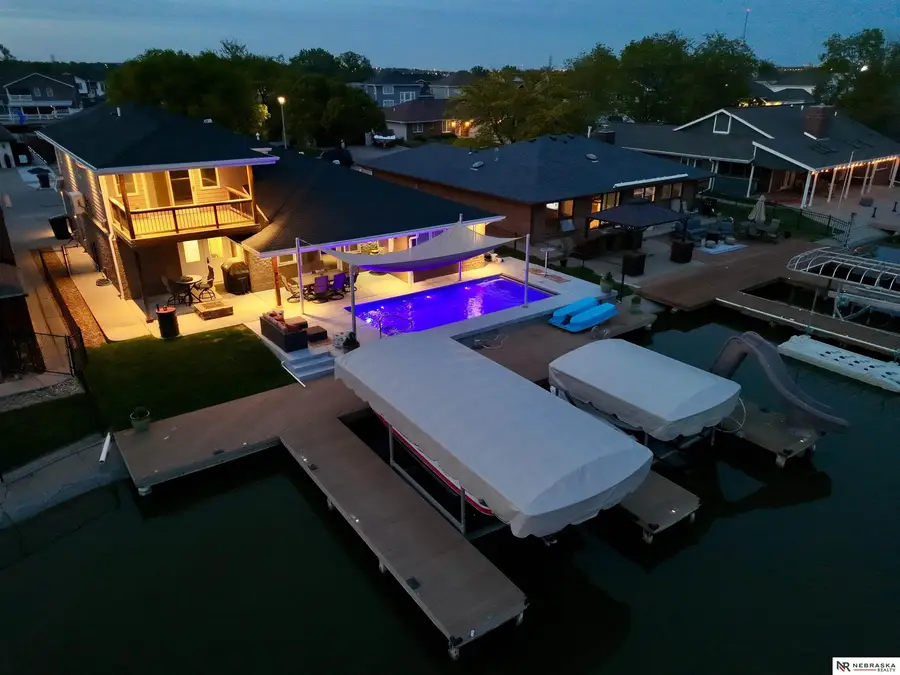 609 Pier 1, Lincoln, NE 68528 - #3