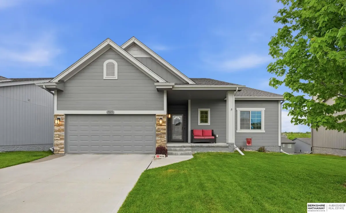7513 N 90th Street, Omaha, NE 68122 - #1