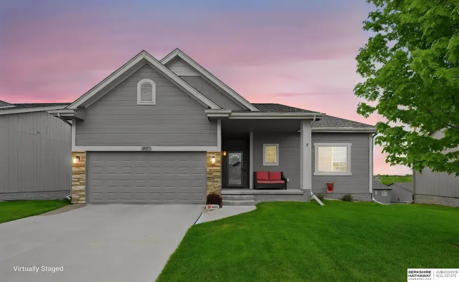 7513 N 90th Street, Omaha, NE 68122 - #2