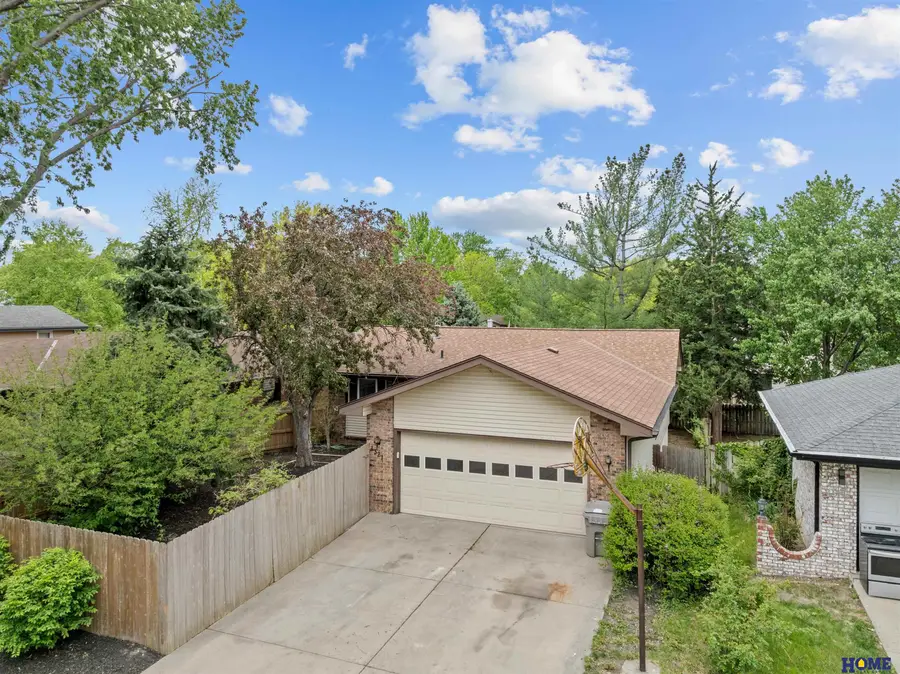 3321 N 73rd Street, Lincoln, NE 68507 - #2