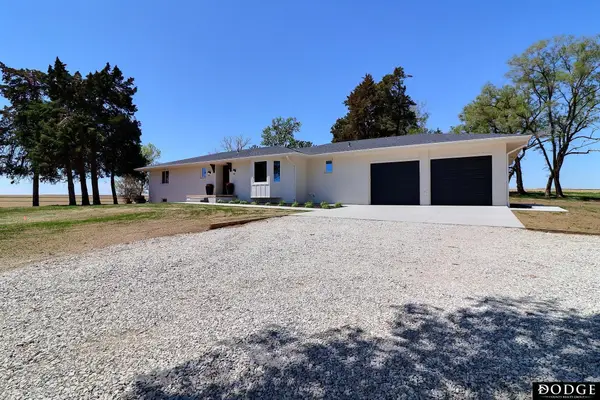 24936 County 26 Road, Arlington, NE 68022