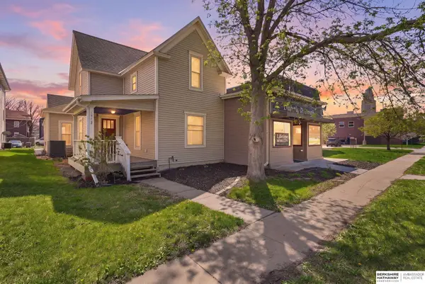 1941 K Street, Lincoln, NE 68510