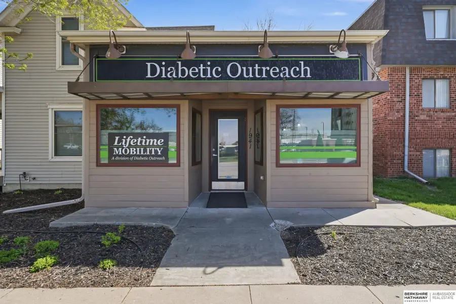 1941 K Street, Lincoln, NE 68510 - #3