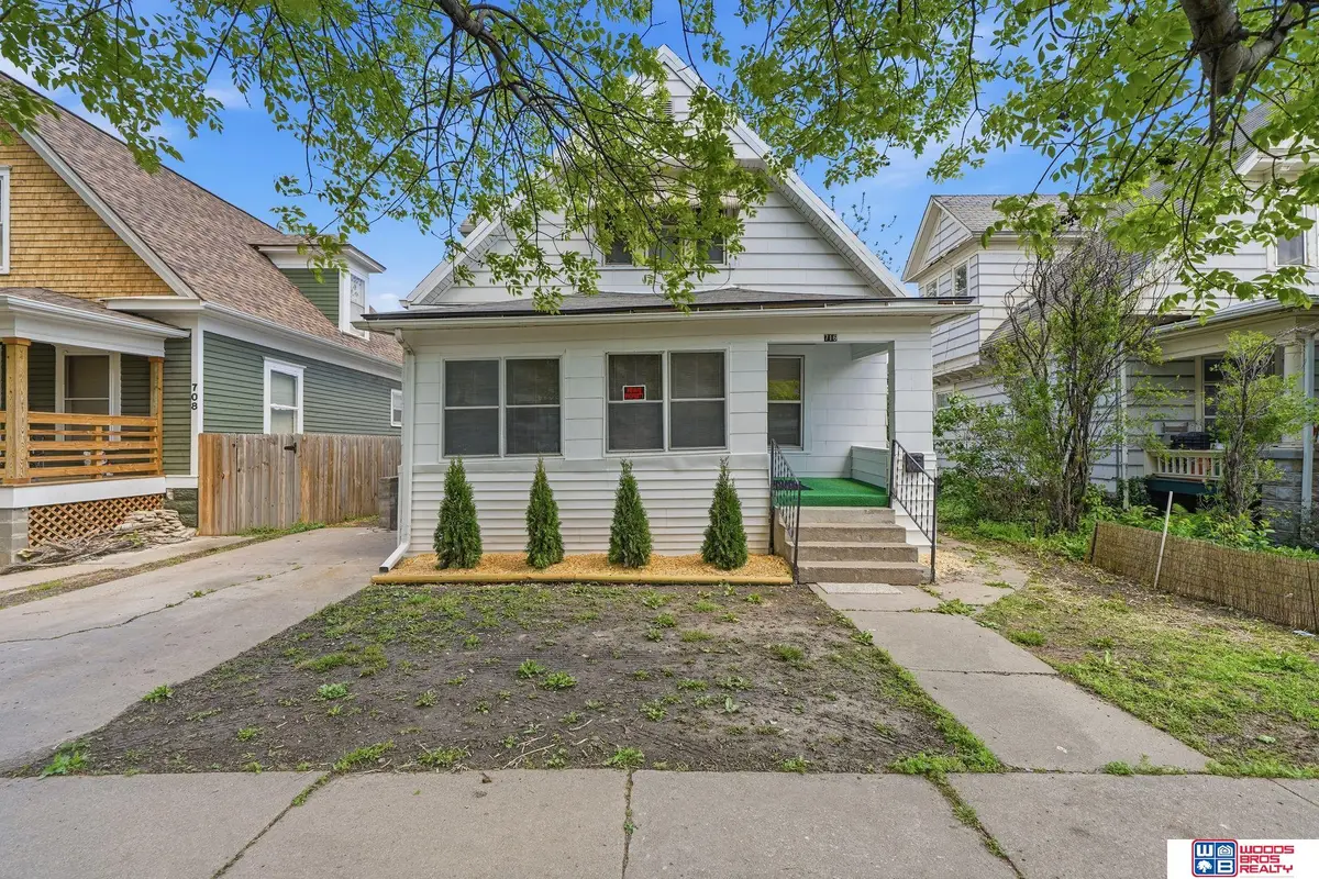 716 S 18th Street, Lincoln, NE 68508 - #1