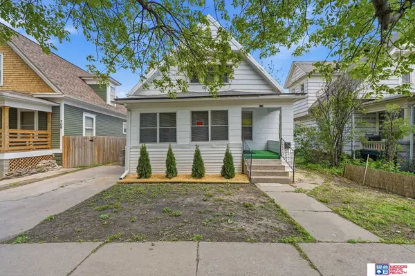 716 S 18th Street, Lincoln, NE 68508