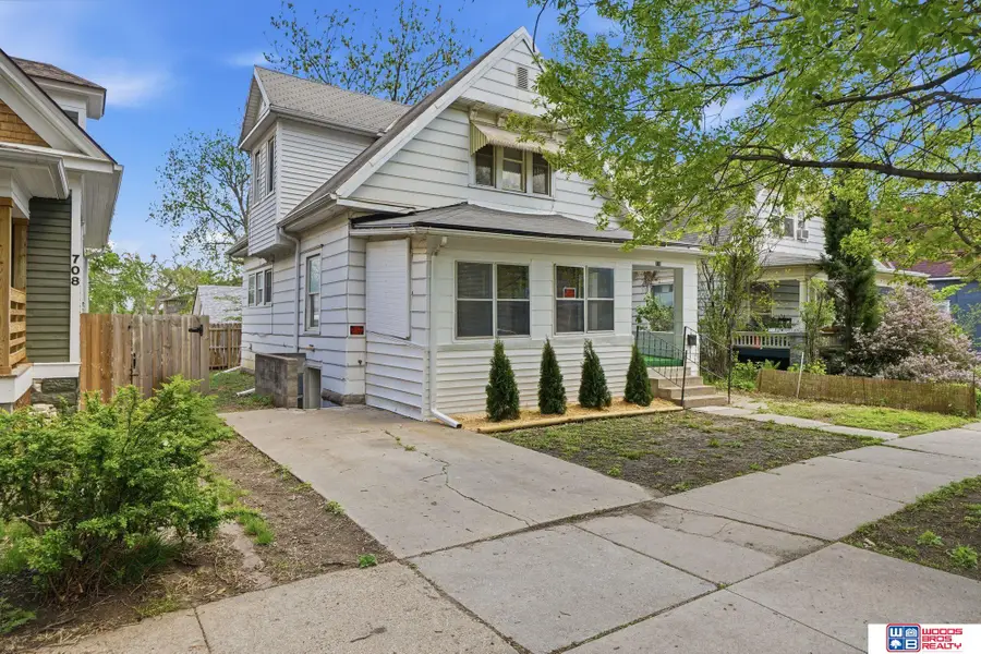 716 S 18th Street, Lincoln, NE 68508 - #2