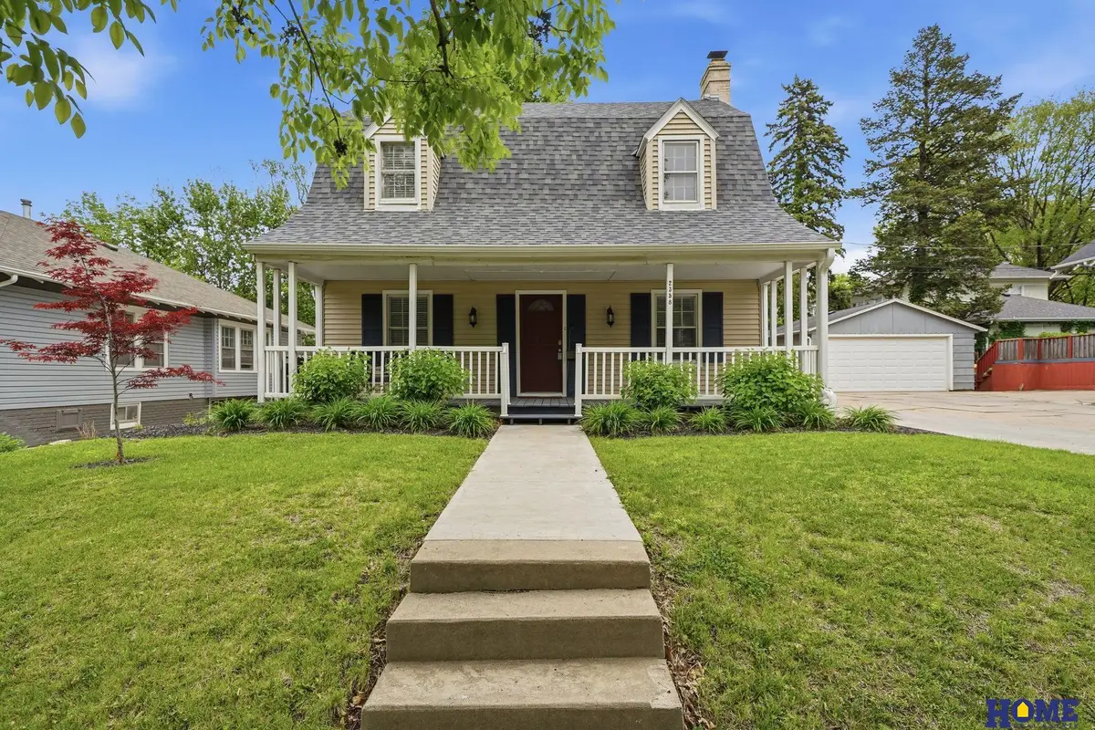 2358 S 27th Street, Lincoln, NE 68502 - #1
