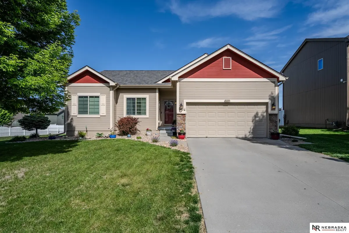 8605 S 68th Street, Papillion, NE 68133 - #1