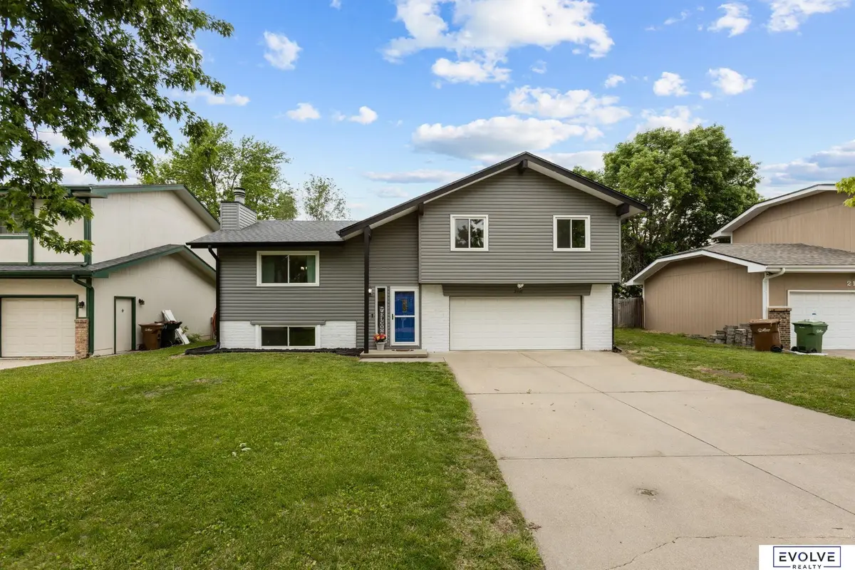 2110 Whitted Drive, Bellevue, NE 68123 - #1