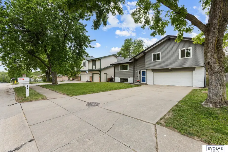 2110 Whitted Drive, Bellevue, NE 68123 - #2
