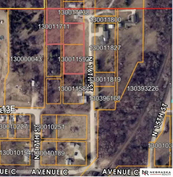 720 N 16th Street, Plattsmouth, NE 68048