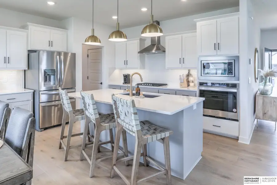 10256 Freeboard Drive, Papillion, NE 68046 - #3