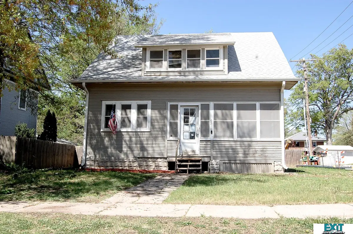 6516 Aylesworth Avenue, Lincoln, NE 68505 - #1