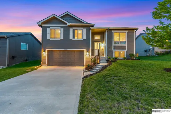 16637 Potter Street, Bennington, NE 68007