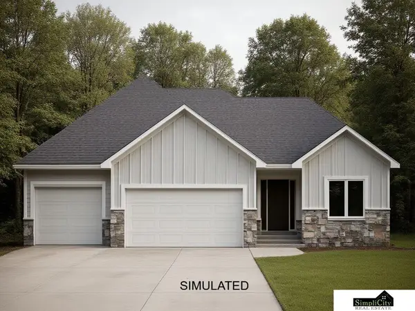 8831 Honeybee Lane, Lincoln, NE 68526