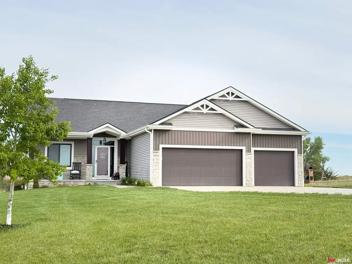 9930 Paris Court, Denton, NE 68339 - #1