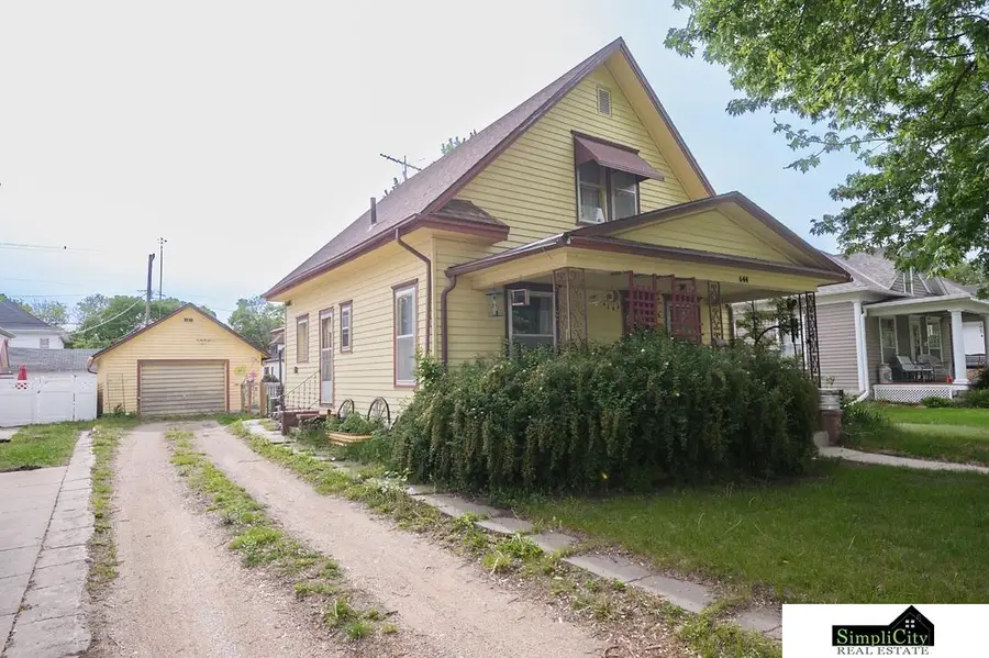 644 N National Avenue, Superior, NE 68978 - #3