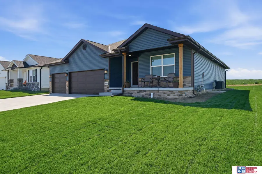 8901 Kinzie Street, Lincoln, NE 68507 - #3