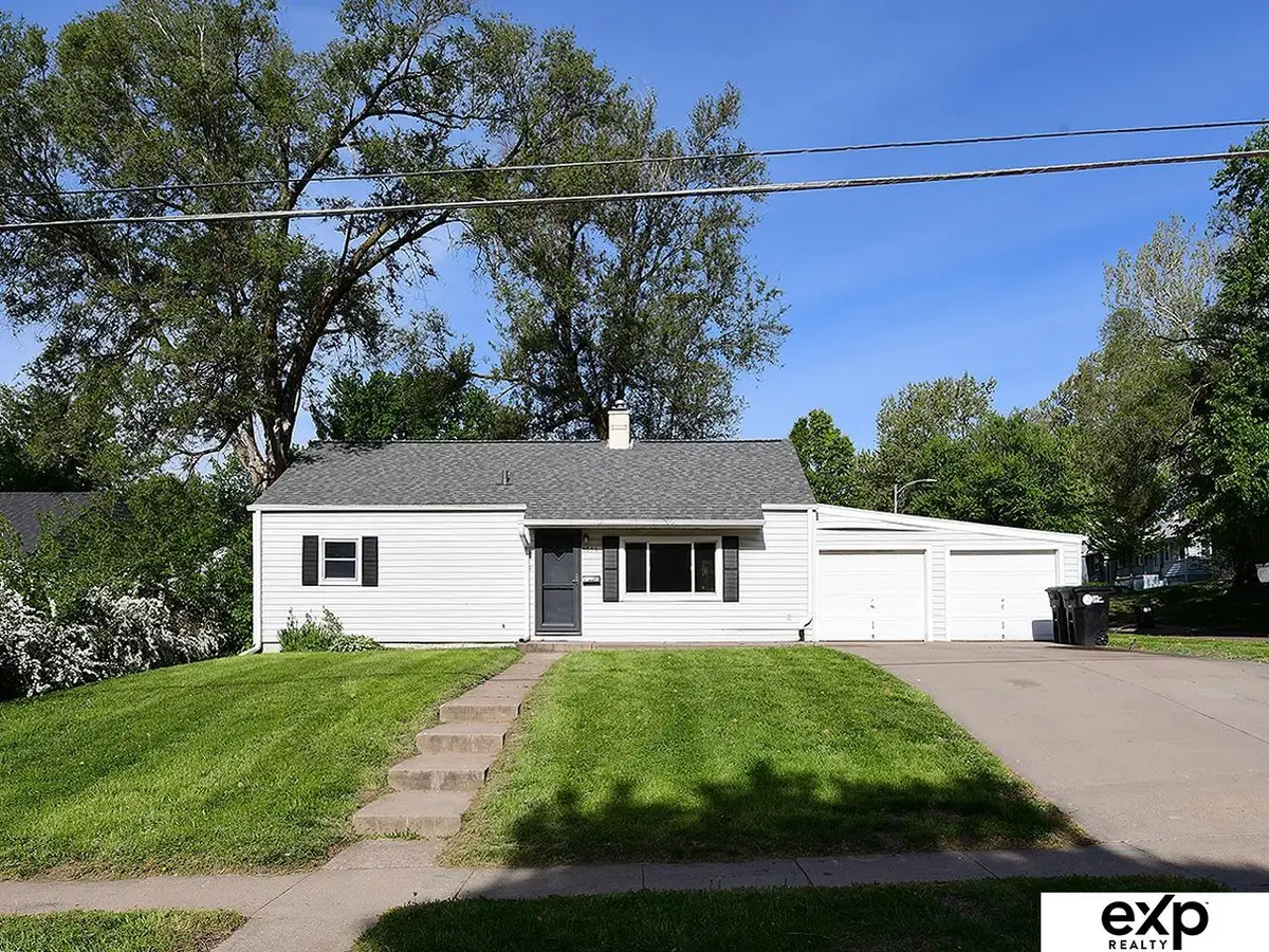 1514 N 70 Avenue, Omaha, NE 68104 - #1