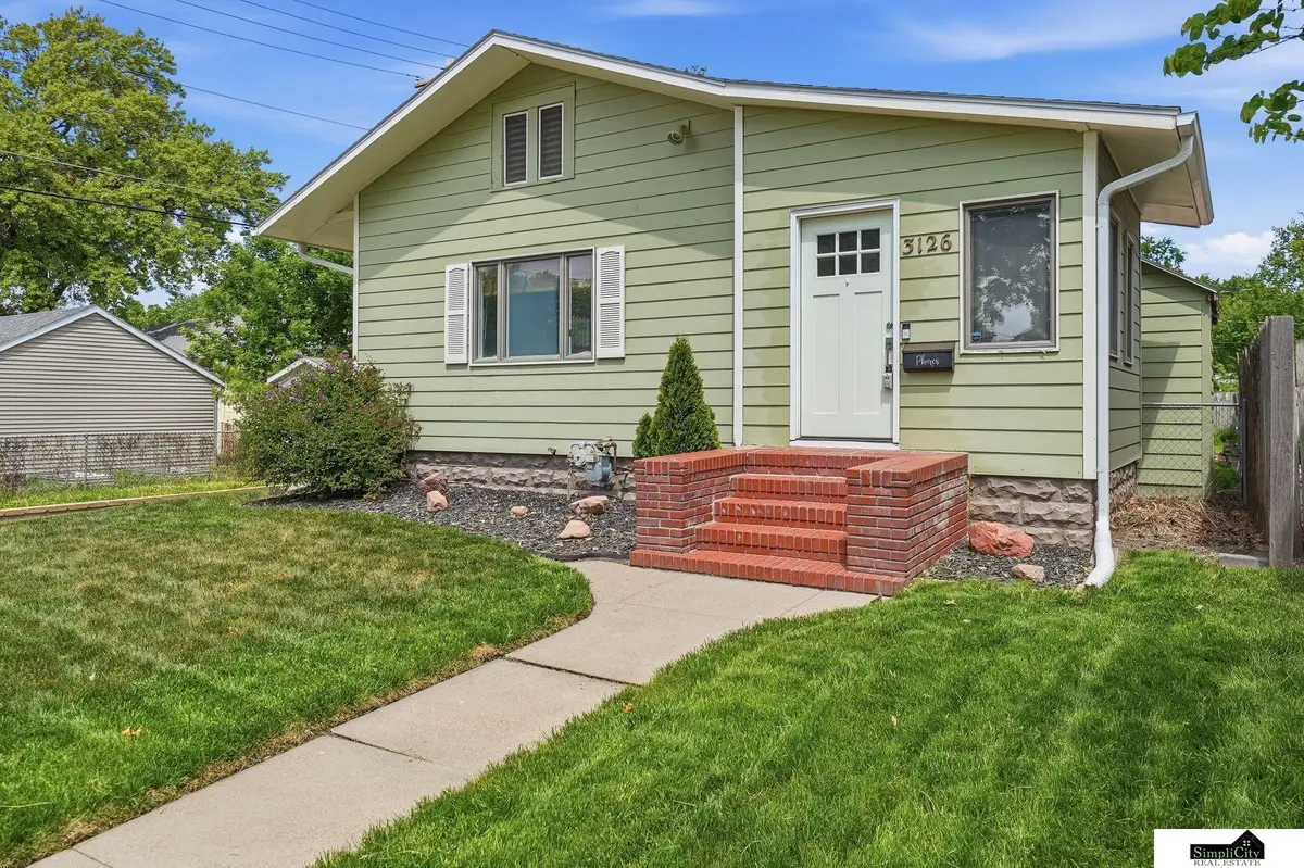 3126 E Street, Lincoln, NE 68510 - #1