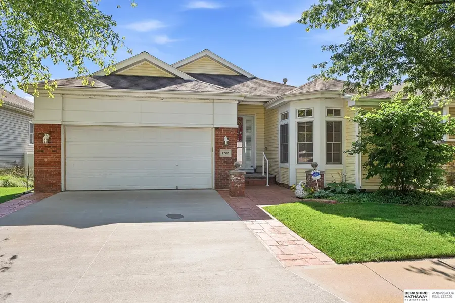 1707 S 173rd Plaza, Omaha, NE 68130 - #2