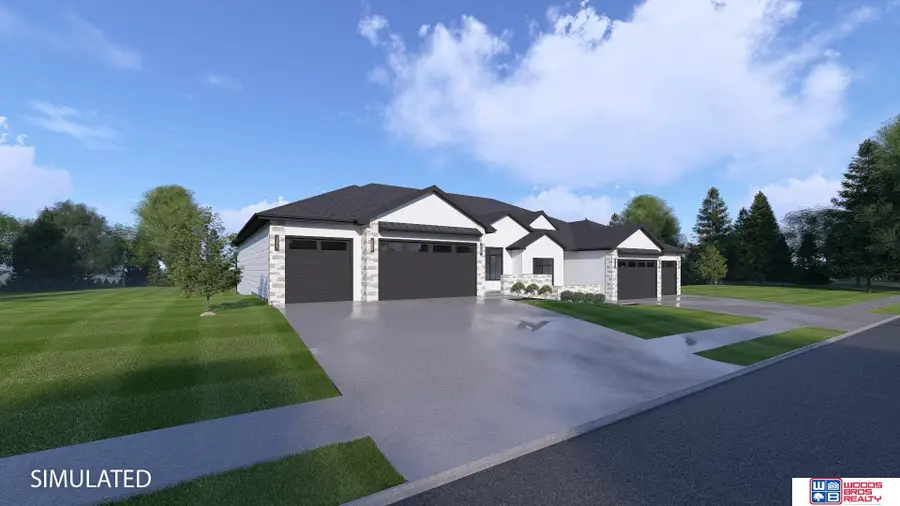 8008 S 43rd Street, Lincoln, NE 68516 - #2