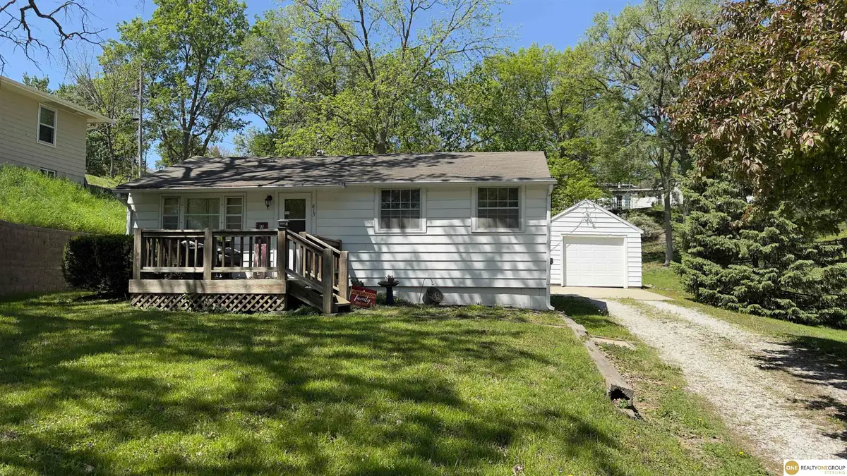615 Main Street, Louisville, NE 68037 - #1
