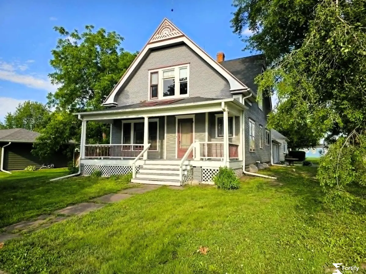 201 S Jefferson Street, Bruning, NE 68322 - #1