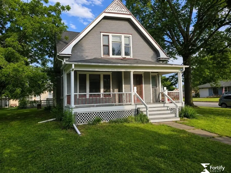201 S Jefferson Street, Bruning, NE 68322 - #3