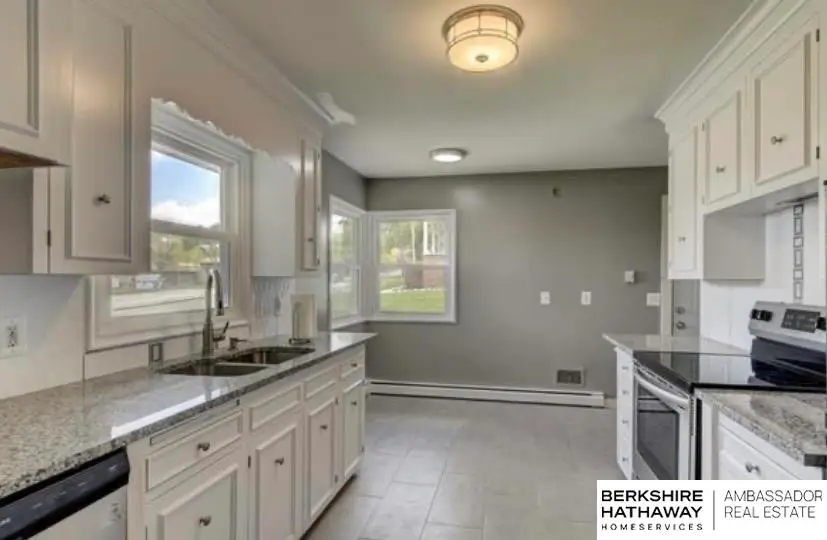 11631 N 156th Street, Bennington, NE 68007 - #2