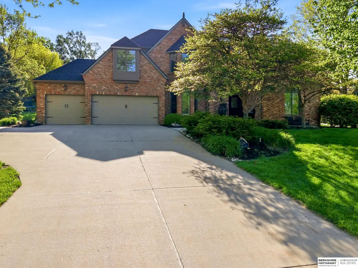 1024 Stone Creek Drive, Blair, NE 68008 - #1