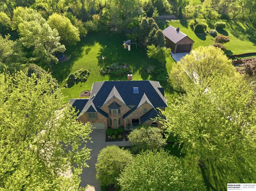 1024 Stone Creek Drive, Blair, NE 68008 - #2