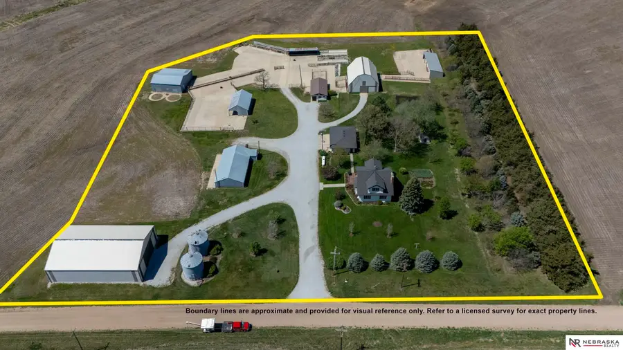 10277 SW 29 Road, Pickrell, NE 68422 - #3