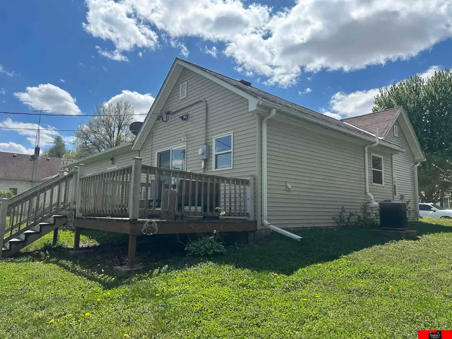315 N Osborn Street, Oakland, NE 68045 - #2