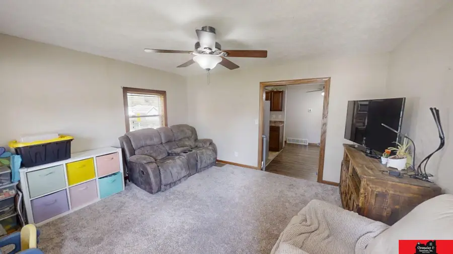315 N Osborn Street, Oakland, NE 68045 - #3