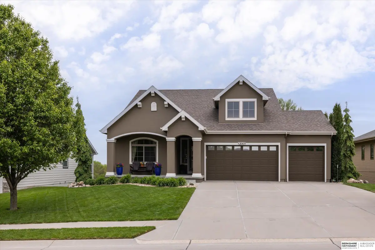 12005 S 210th Street, Gretna, NE 68028 - #1