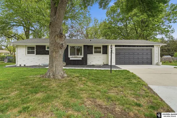 4410 Newton Circle, Lincoln, NE 68506