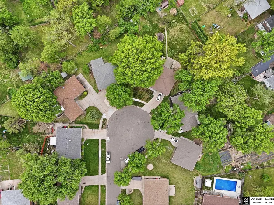 4410 Newton Circle, Lincoln, NE 68506 - #3