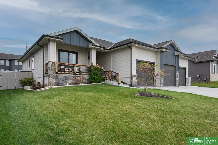 11952 S 113th Street, Papillion, NE 68046 - #2