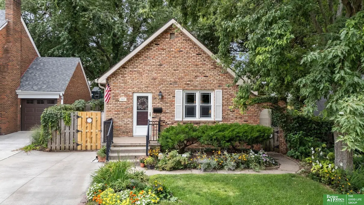 5427 Parker Street, Omaha, NE 68104-9999 - #1