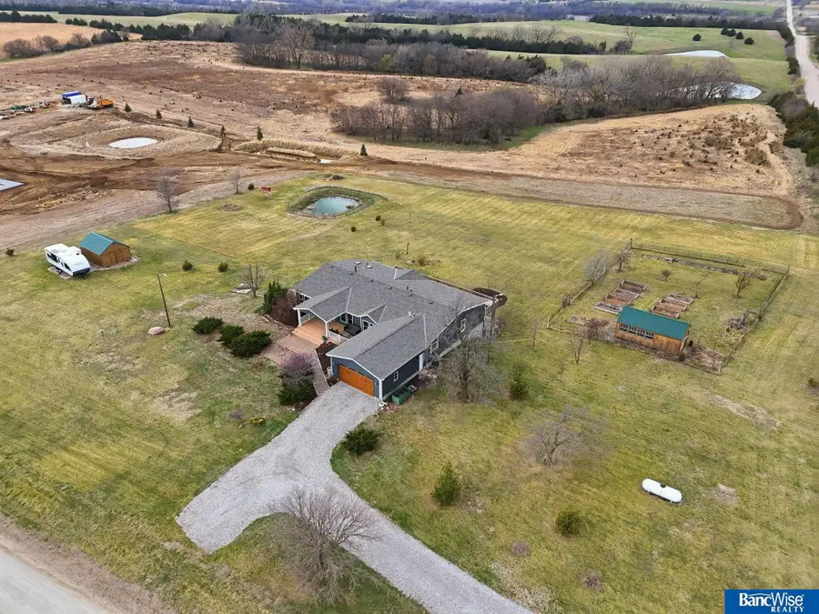7401 W Old Cheney Road, Denton, NE 68339 - #2