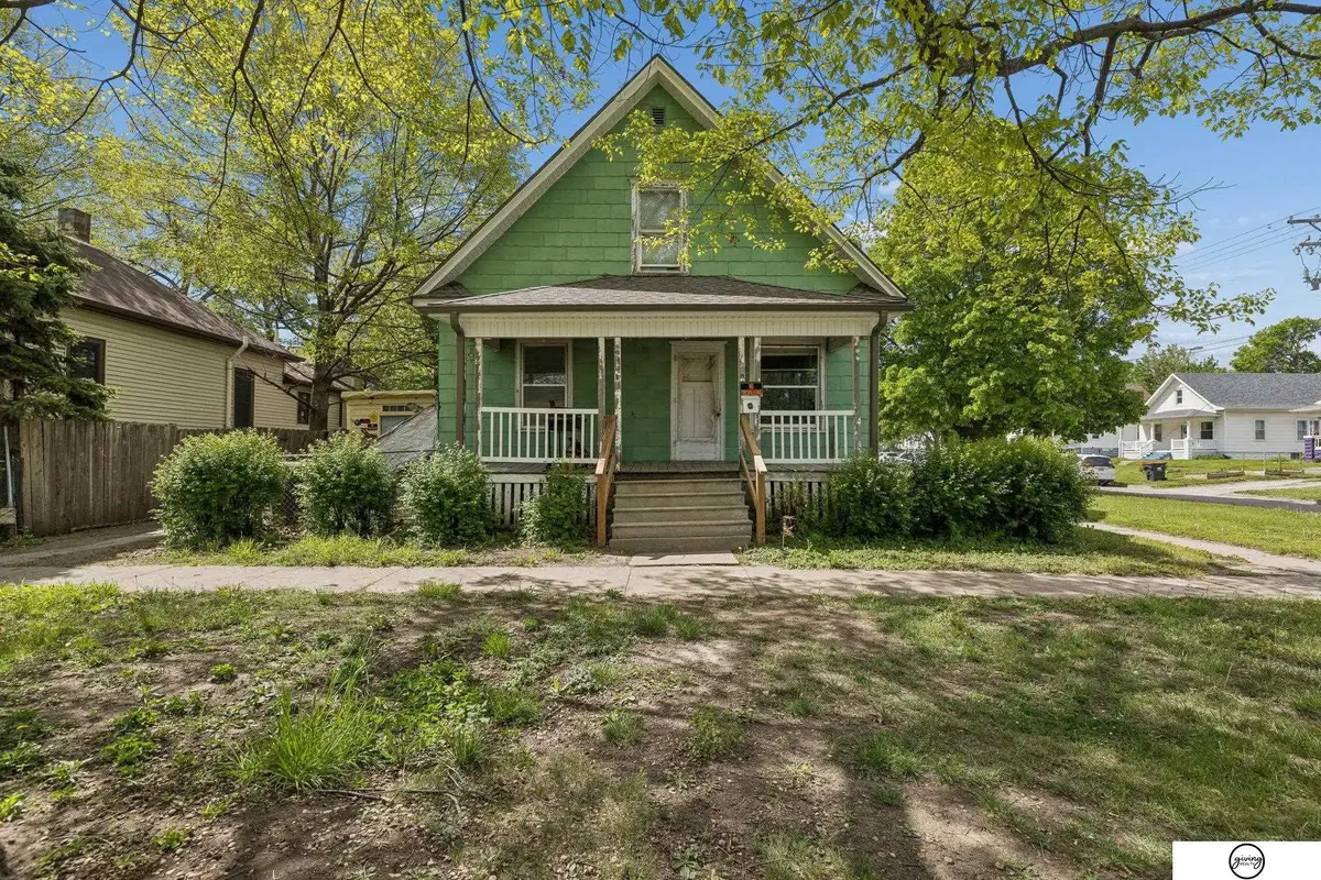 801 Peach Street, Lincoln, NE 68502 - #1