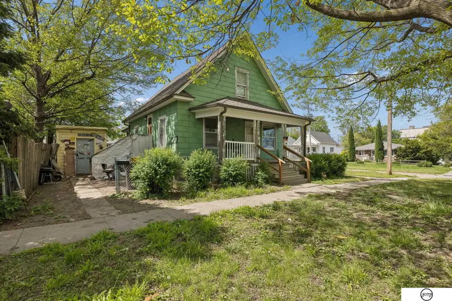 801 Peach Street, Lincoln, NE 68502 - #2