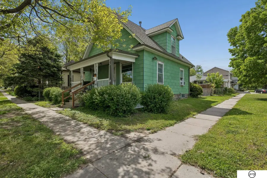 801 Peach Street, Lincoln, NE 68502 - #3
