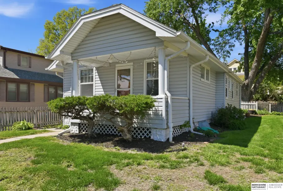 4602 Capitol Avenue, Omaha, NE 68132 - #2